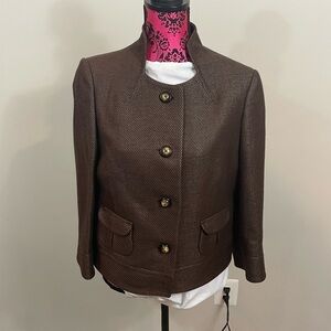 Massimo Dutti jacket‎ size 34